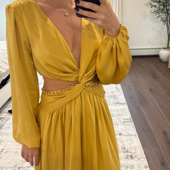 Ramy Brook dress - Picture 3 of 6